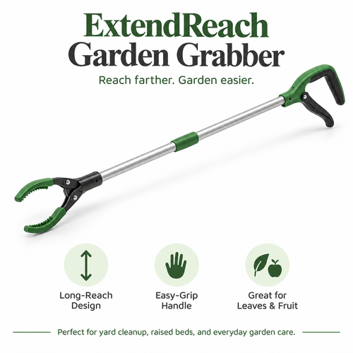 ExtendReach Garden Grabber